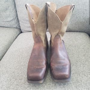 Ariat Rambler Western Boot
